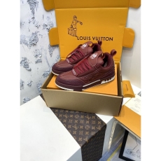 Louis Vuitton Trainer Sneaker